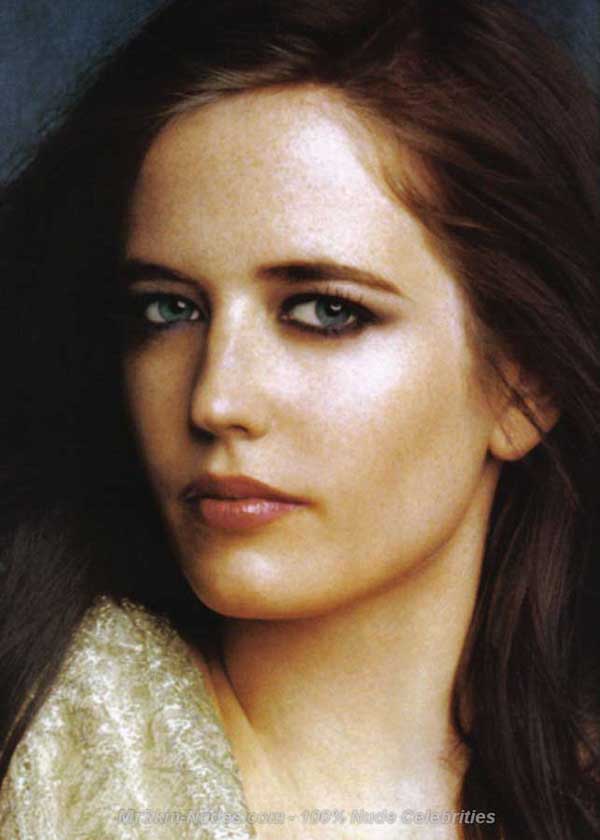 伊娃·格林/Eva Green-6-41